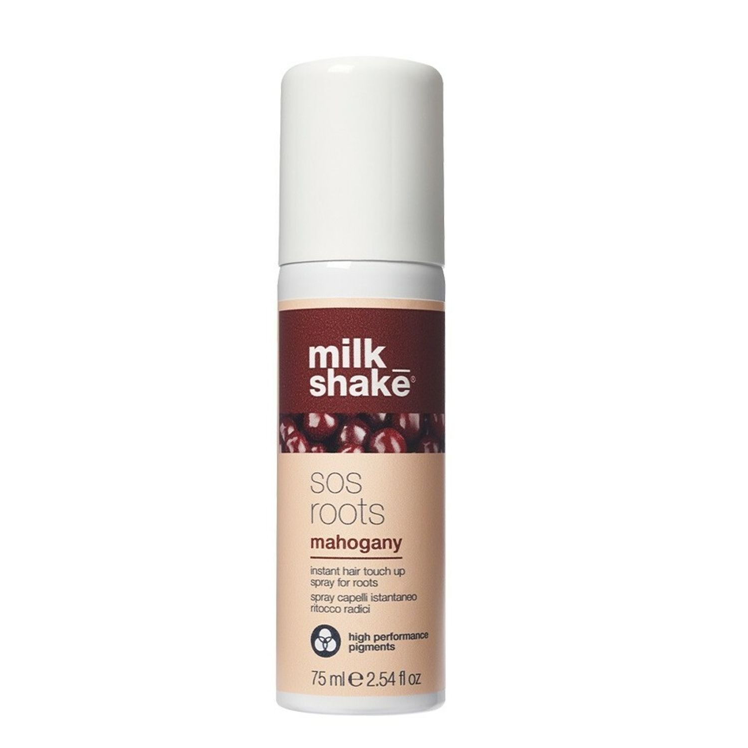 Spray nuantator pentru radacina Milk Shake Sos Roots, Mahon, 75ml fotografia produsului
