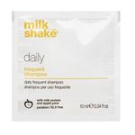 Sampon Milk Shake Daily Frequent, 10ml fotografia produsului