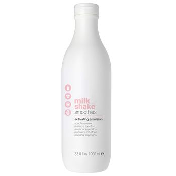 Oxidant Milk Shake Smoothies, 1000 ml elefant.ro