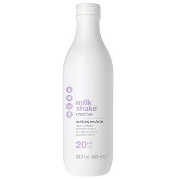 Oxidant 6% Milk Shake Creative-20 Vol, 1000 ml elefant.ro