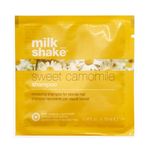 Sampon Milk Shake Sweet Camomile, 10ml fotografia produsului