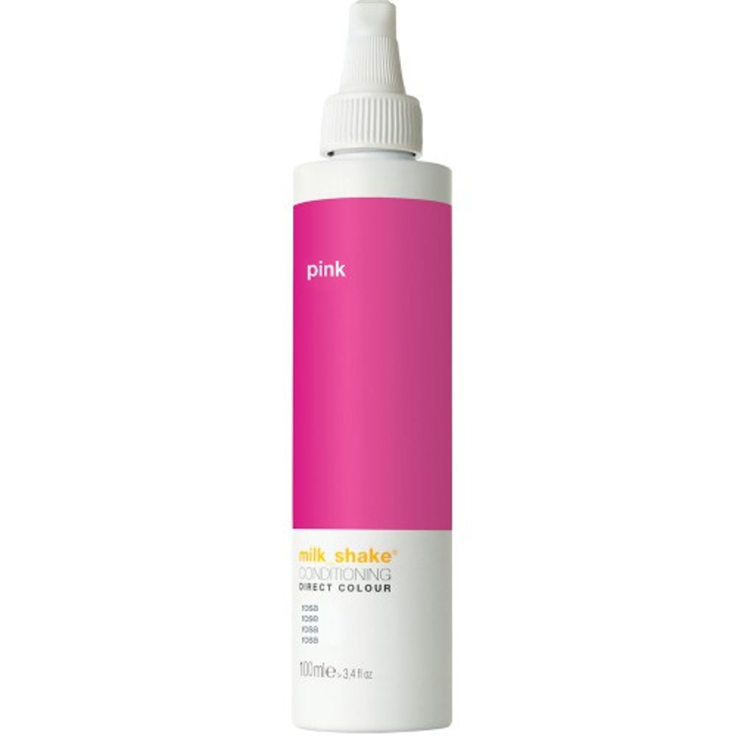 Balsam colorant Milk Shake Direct Colour Pink, 100ml fotografia produsului