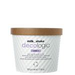 Pudra decoloranta Milk Shake Decologic Level 9, 500gr fotografia produsului