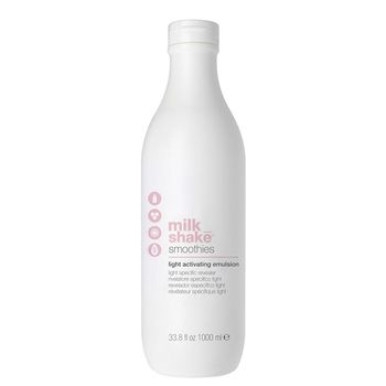 Oxidant Milk Shake Smoothies Light, 1000ml elefant.ro imagine 2022