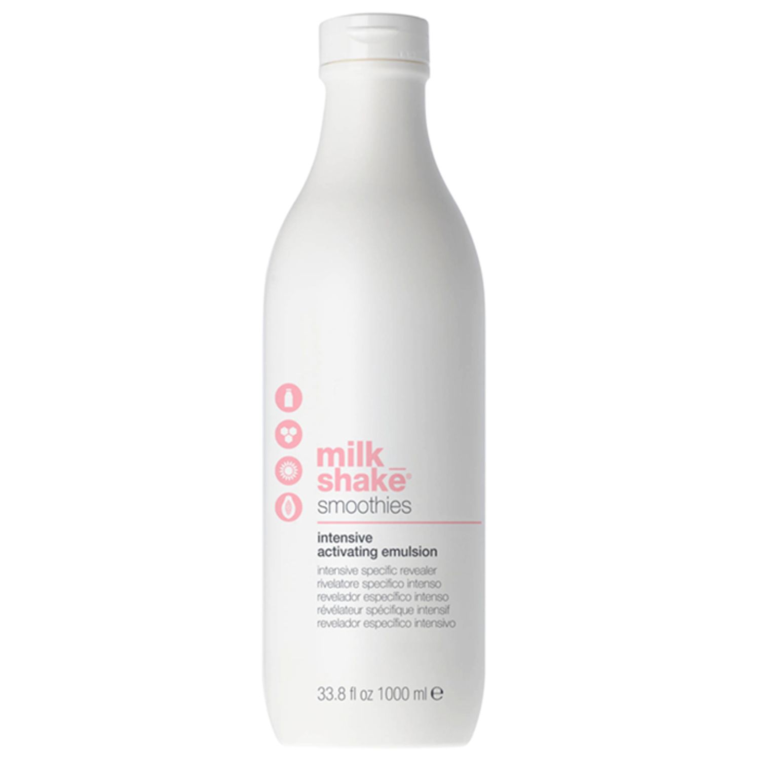 Oxidant Milk Shake Smoothies Intensive, 1000 ml fotografia produsului