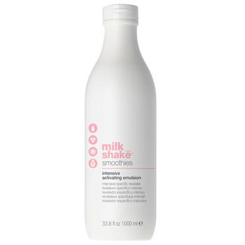 Oxidant Milk Shake Smoothies Intensive, 1000 ml elefant.ro imagine 2022