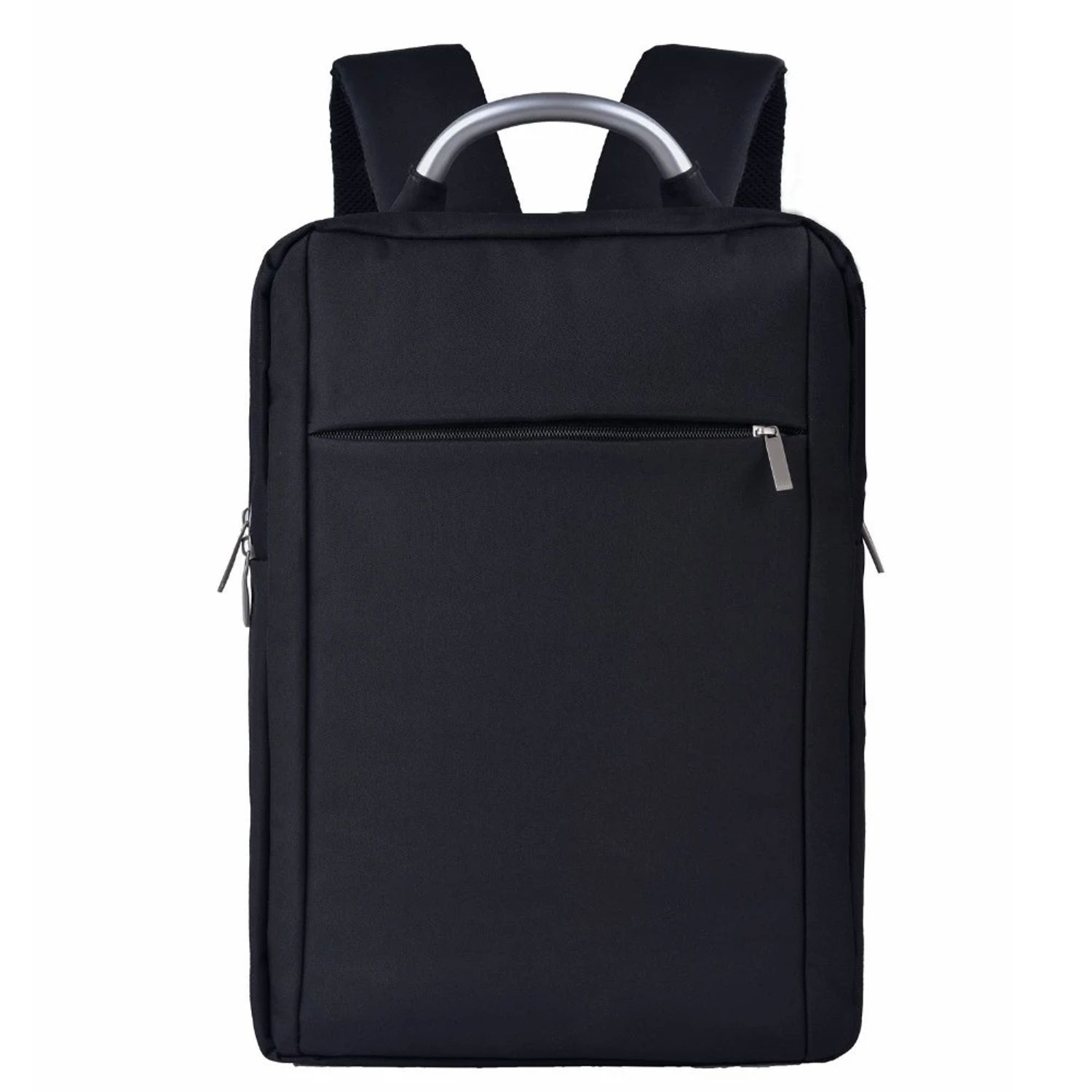 Rucsac, ghiozdan, waterproof, negru, 40 x 30 x 10 cm fotografia produsului View 3 L