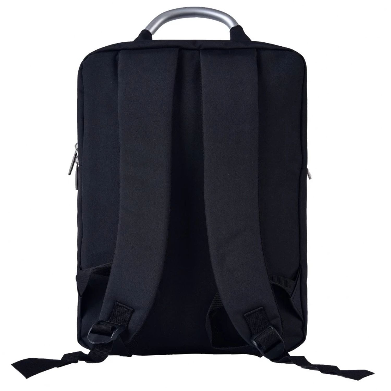 Rucsac, ghiozdan, waterproof, negru, 40 x 30 x 10 cm fotografia produsului View 4 L