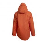 Geaca de ski mask Maupiti, m, potocaliu fotografia produsului View 2 S