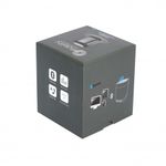 Boxa cu bluetooth si microfon insight Ifidelity, 5 W fotografia produsului View 2 S