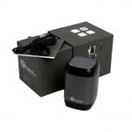 Boxa cu bluetooth si microfon insight Ifidelity, 5 W fotografia produsului View 3 S