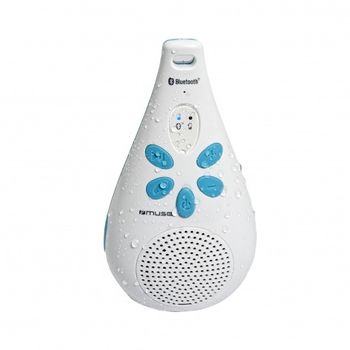 Boxa cu bluetooth muse