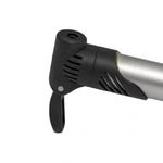 Mini pompa pentru bicicleta cu adaptor si prindere fotografia produsului View 2 S