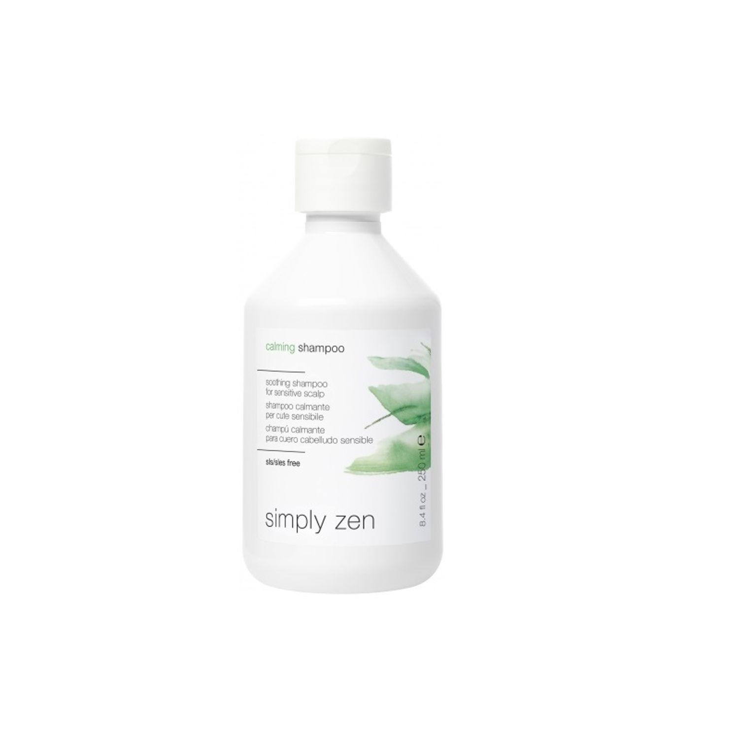 Sampon Simply Zen Calming, 250ml fotografia produsului