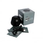 Boxa cu bluetooth si microfon swerve Ifidelity, 5 W fotografia produsului View 3 S