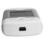 Breloc cu display, functii ceas, data, alarma + cablu alimentare USB fotografia produsului View 3 S