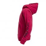 Hanorac Papillon bumbac pentru fetite, fucsia, 164 fotografia produsului View 3 S