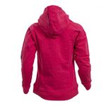 Hanorac Papillon bumbac pentru fetite, fucsia, 164 fotografia produsului View 2 S