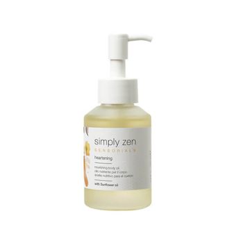 Ulei pentru corp simply zen heartening, 100ml