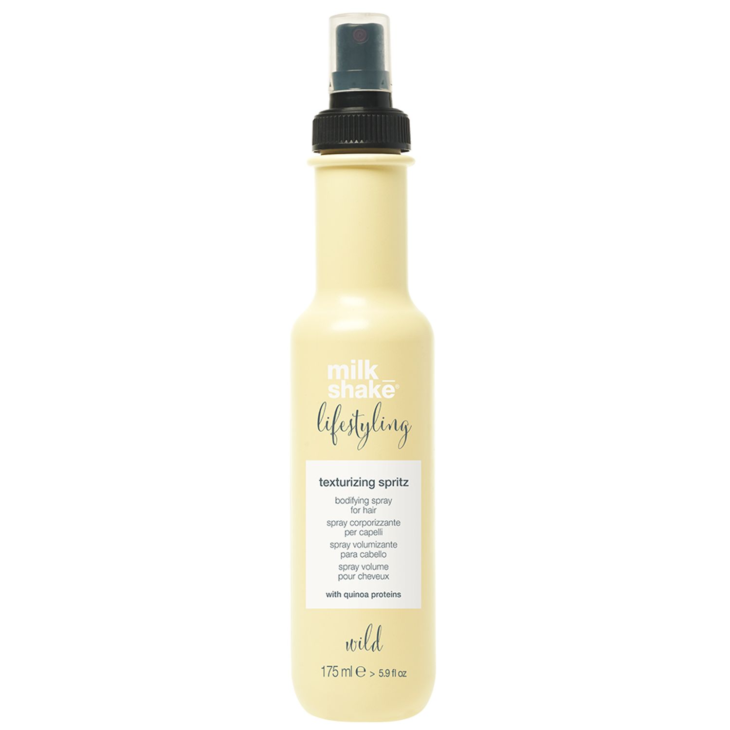 Milk Shake - Spray pentru par Milk Shake Lifestyling, Texturizing ...