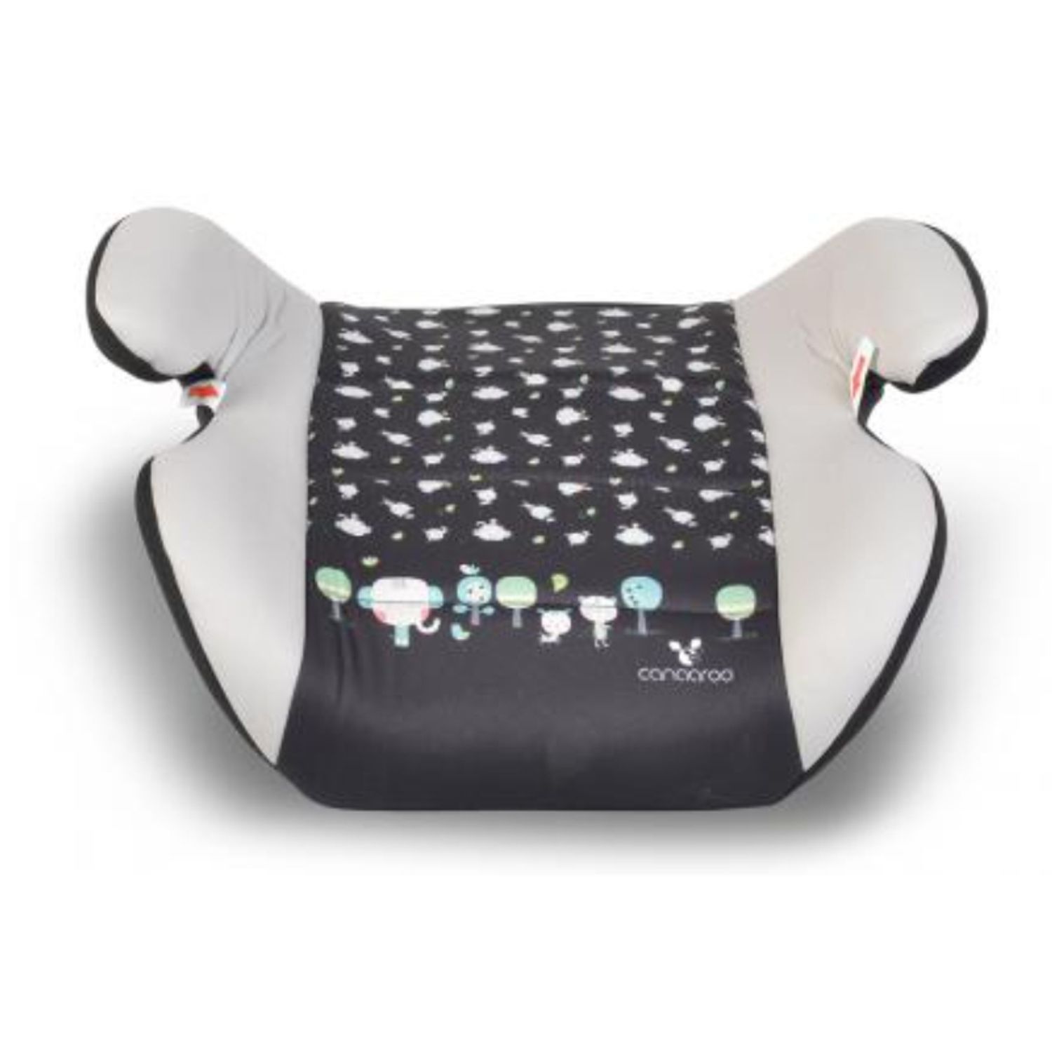 Inaltator auto copii Cangaroo Dumbo fotografia produsului View 2 L