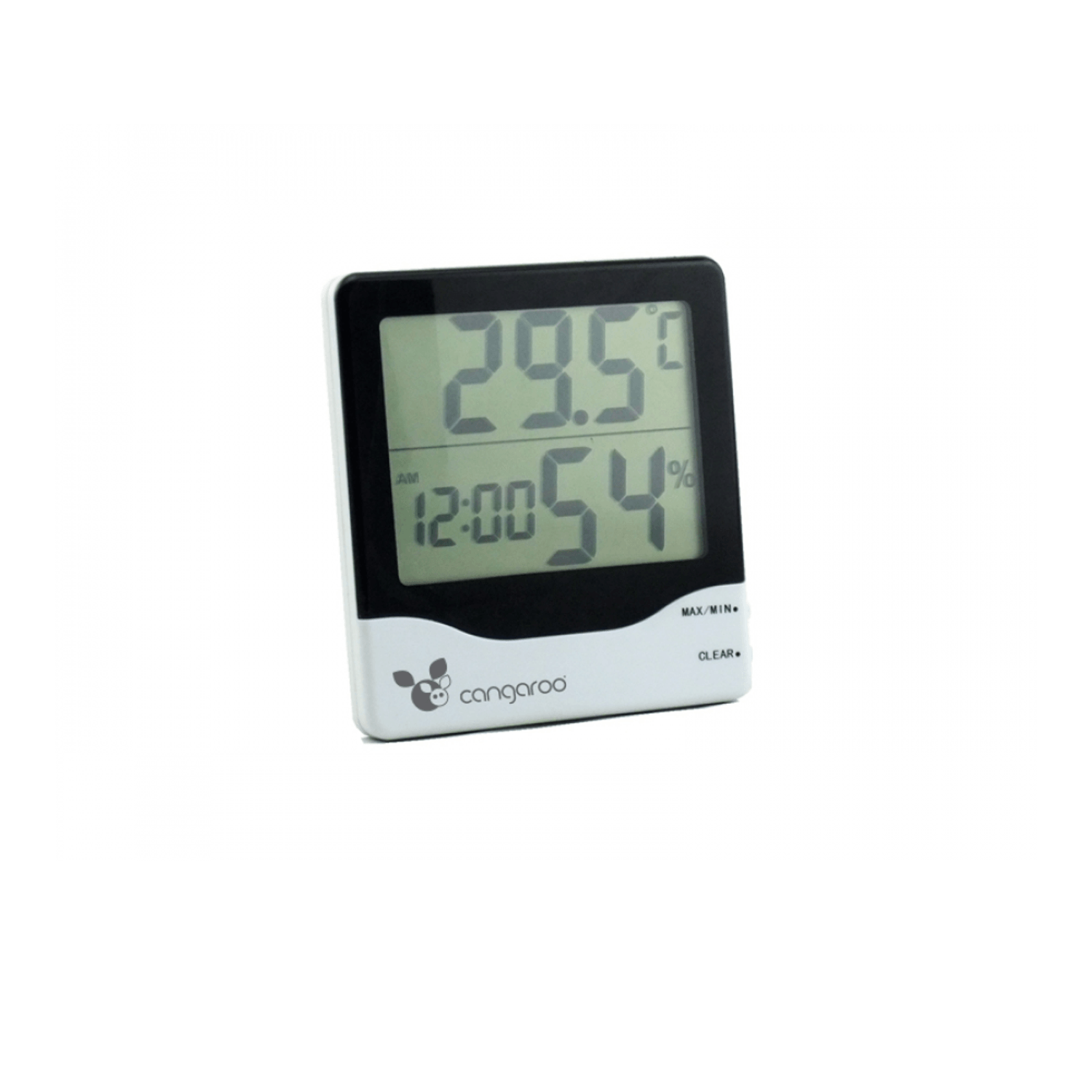 Termometru Digital cu Higrometru Cangaroo TL8020 fotografia produsului