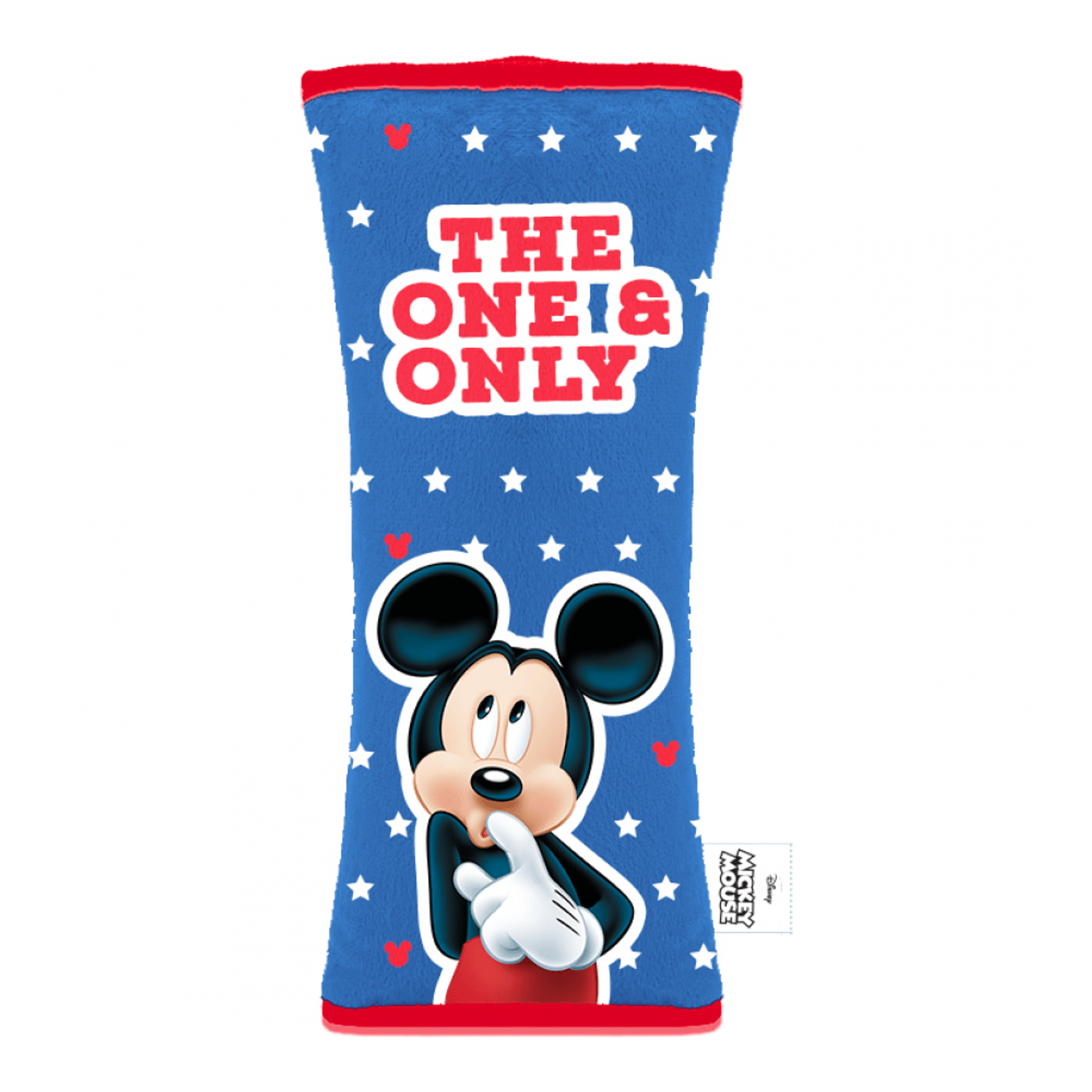 Protectie centura de siguranta Mickey Seven SV9607 fotografia produsului