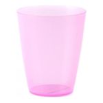Pahar plastic 240ml Colors Lulabi 8919224 fotografia produsului View 2 S