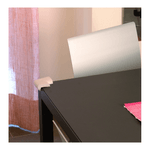 Set aparatori moi pentru colturi BebeduE 40400 fotografia produsului