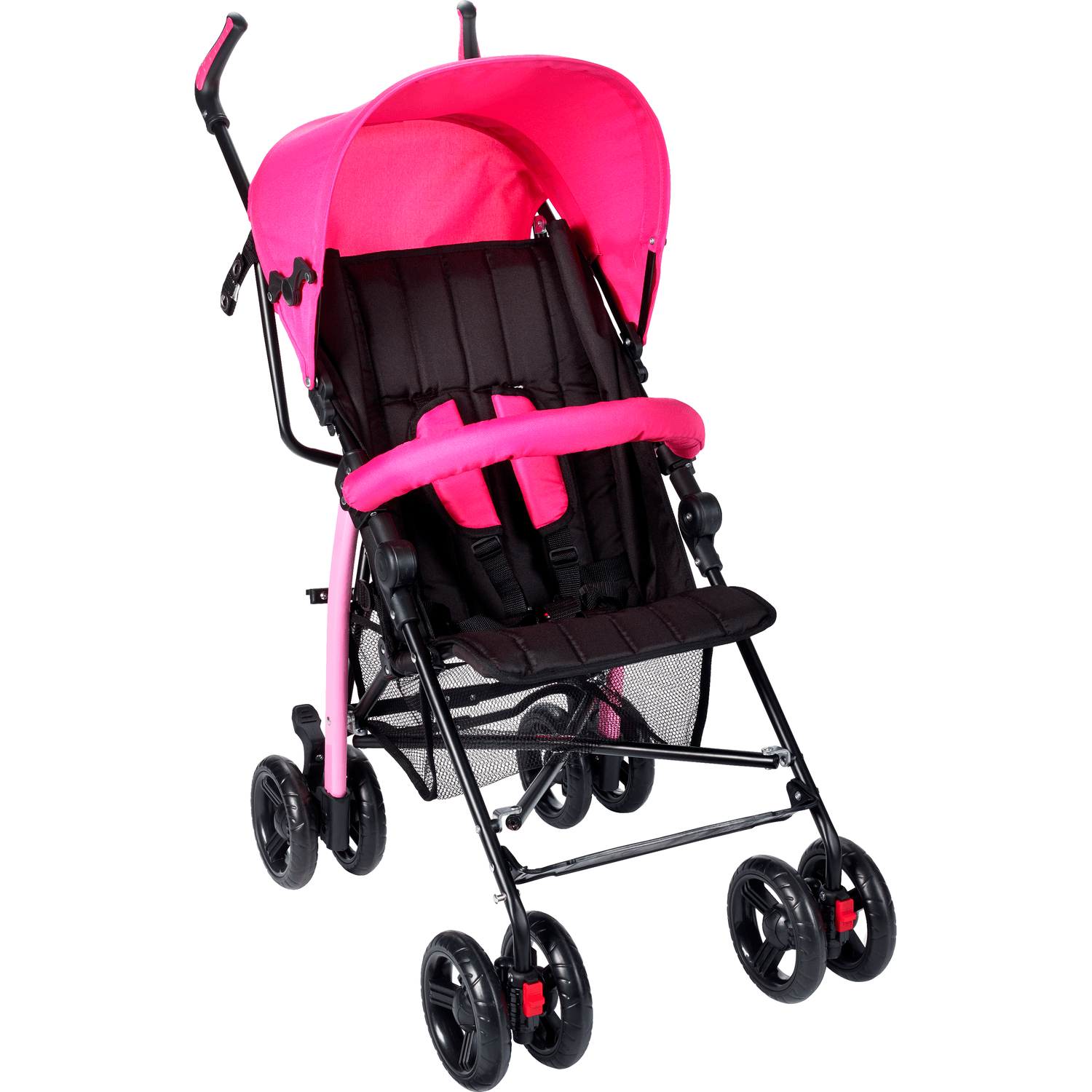 Carucior sport Poni-Go Plebani PB096 fotografia produsului View 2 L
