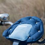 Scaun de bicicleta SafeFront Deluxe 2018 WeeRide WR10 fotografia produsului View 4 S