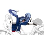 Scaun de bicicleta SafeFront Deluxe 2018 WeeRide WR10 fotografia produsului View 5 S