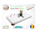 Saltea MyKids Coco Lux 127x63x11(cm) fotografia produsului