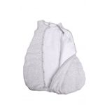 Sac de dormit bebelusi, Oeko-Tex, 60cm, gri fotografia produsului View 3 S