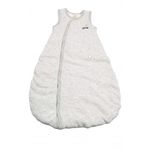 Sac de dormit bebelusi, Oeko-Tex, 60cm, gri fotografia produsului