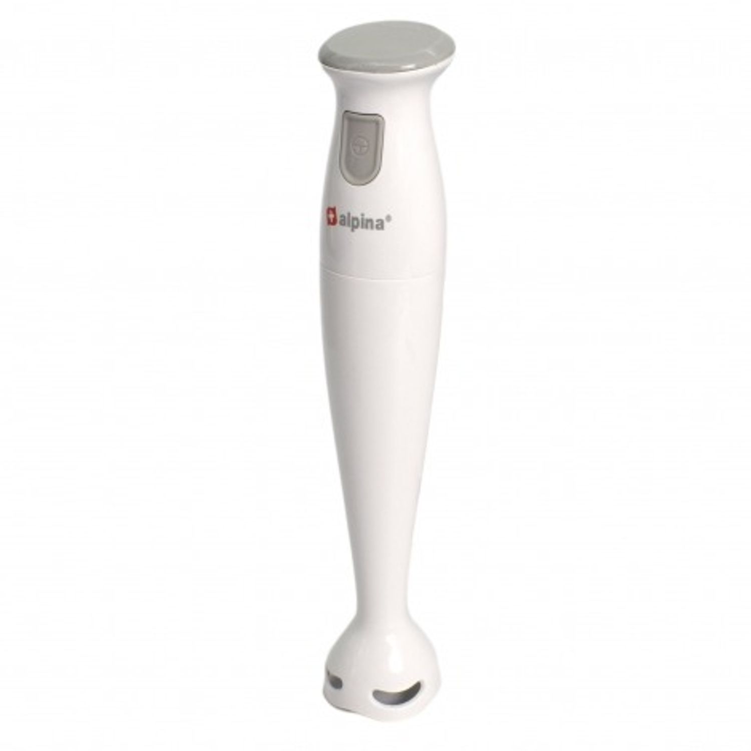 Blender Stick Alpina 150W, Alb fotografia produsului