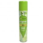 Sampon uscat cu extract de bambus, Protane, pentru par gras, 119g fotografia produsului