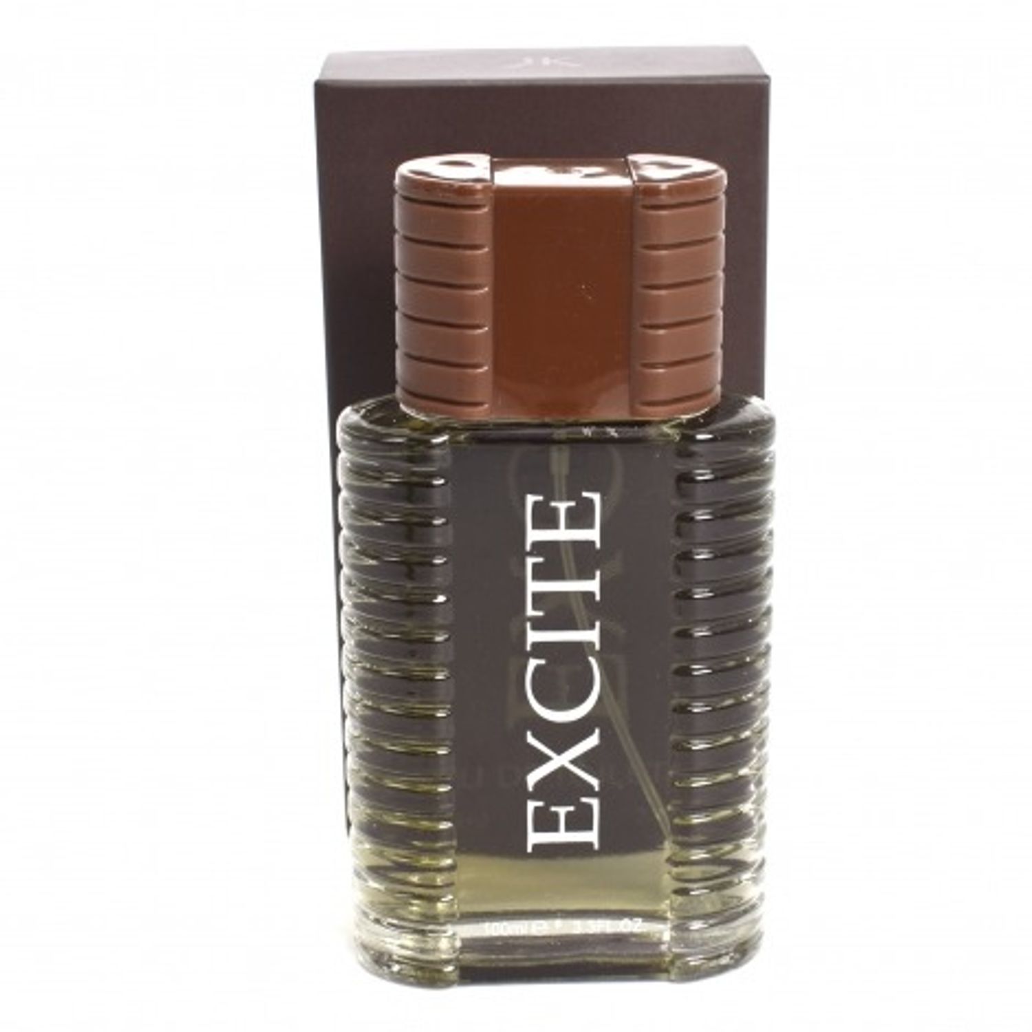 Apa de toaleta Excite, Barbati, 100ml fotografia produsului View 3 L
