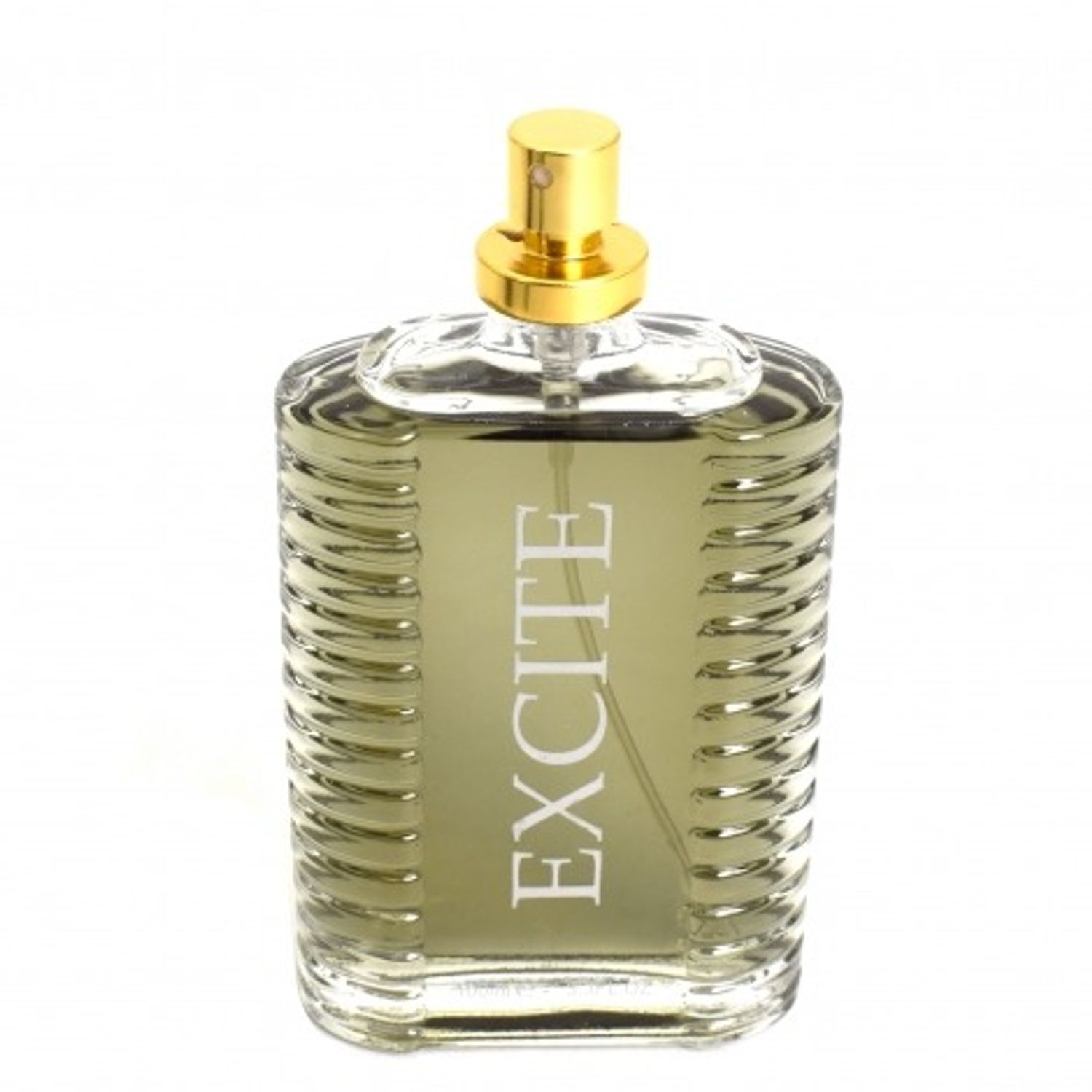 Apa de toaleta Excite, Barbati, 100ml fotografia produsului