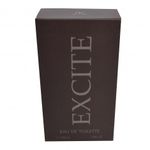 Apa de toaleta Excite, Barbati, 100ml fotografia produsului View 2 S