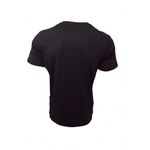 Tricou barbati Jack & Jones ONE 99, bumbac, negru, M fotografia produsului View 2 S