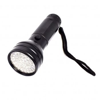 Lanterna LED 3W Topmaster 232503