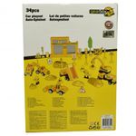 Gear box &ndash; set santier si utilaje de constructii 34 piese fotografia produsului View 2 S