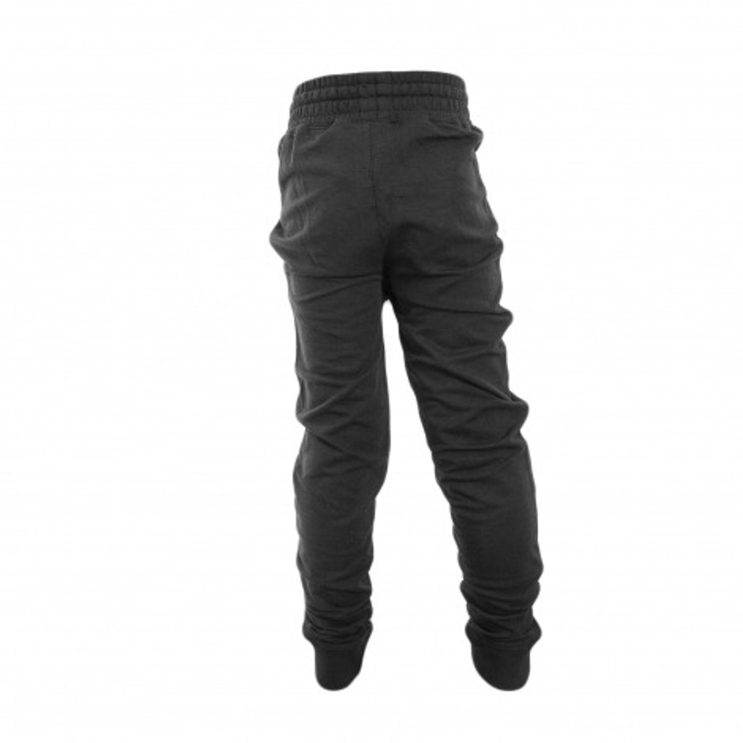 Pantaloni Trening Papillon pentru baieti, negru, 140 fotografia produsului View 2 L