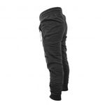 Pantaloni Trening Papillon pentru baieti, negru, 140 fotografia produsului View 3 S
