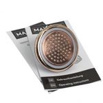 Aparat pentru ingrijirea talpilor Maxxmee, alb fotografia produsului View 2 S