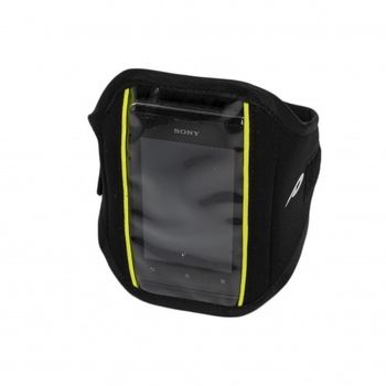Husa telefon pentru alergat panther