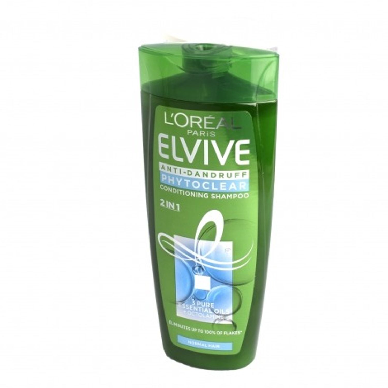 Sampon / balsam 2 in 1 Loreal Paris, 250 ml fotografia produsului