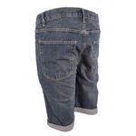 Pantaloni scurti Pure Work, barbati, albastru inchis, 31 fotografia produsului View 2 S