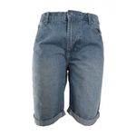 Pantaloni scurti Pure Work, barbati, albastru inchis, 31 fotografia produsului